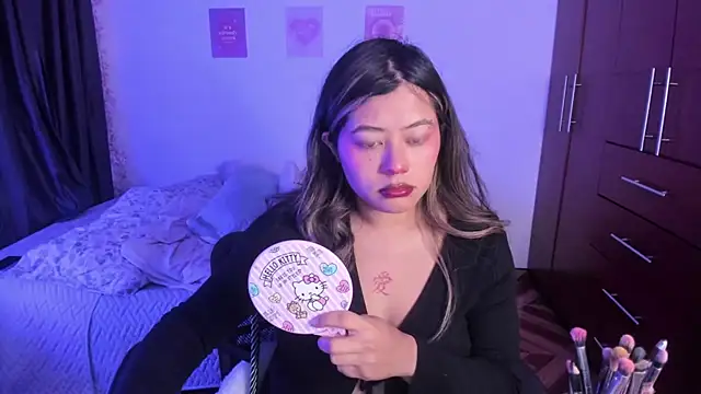 StephaniFox online show from November 2, 11:32 pm