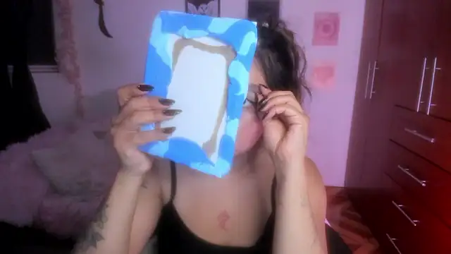 StephaniFox online show from January 15, 2:59 am