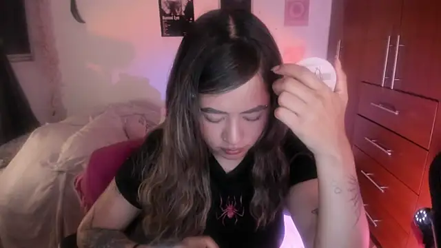 StephaniFox online show from March 4, 1:24 am