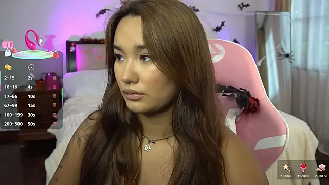 immahawaii online show from November 2, 3:22 am