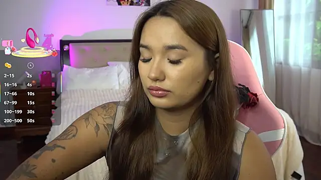 immahawaii online show from November 7, 3:33 am