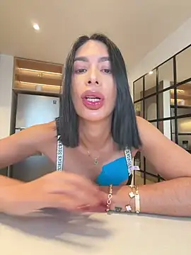 Dj scarlettmorreti online show from March 14, 3:18 pm