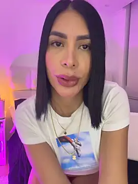 Dj scarlettmorreti online show from March 21, 11:41 pm