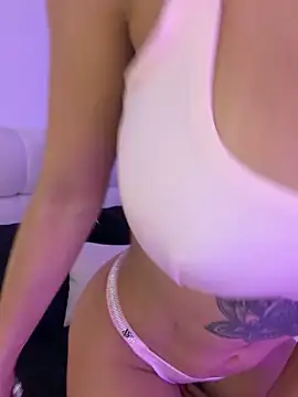 Dj scarlettmorreti online show from March 29, 11:50 pm