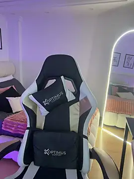 Dj scarlettmorreti online show from November 11, 9:09 pm