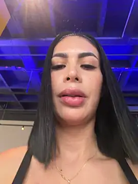 Dj scarlettmorreti online show from December 19, 6:43 pm