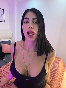 Dj scarlettmorreti online show from November 17, 1:09 am