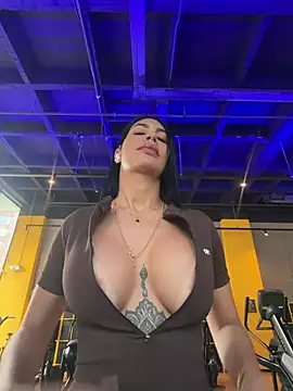 Dj scarlettmorreti online show from January 16, 7:29 pm