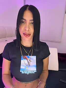 Dj scarlettmorreti online show from March 19, 11:05 pm