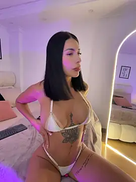 Dj scarlettmorreti online show from November 20, 10:31 pm