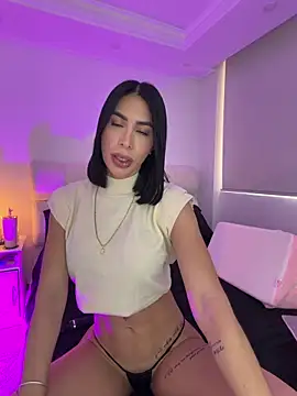 Dj scarlettmorreti online show from March 22, 6:53 pm