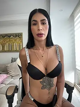 Snapshot of Dj_scarlettmorreti chatting on July 26, 8:16 pm Dj scarlettmorreti online show from July 26, 8:16 pm