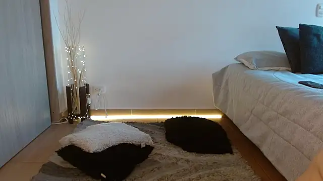 TatianaRico online show from February 26, 6:59 pm