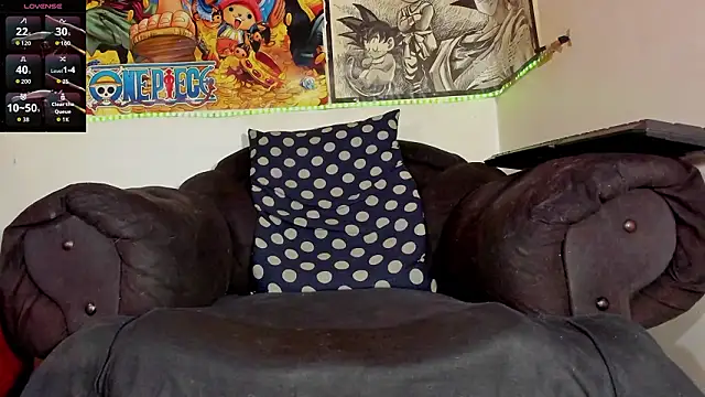  ThomasBoy  online show from February 22, 6:49 am