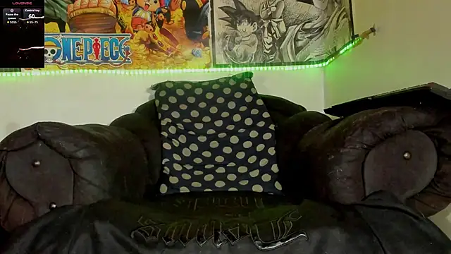  ThomasBoy  online show from September 10, 6:45 am