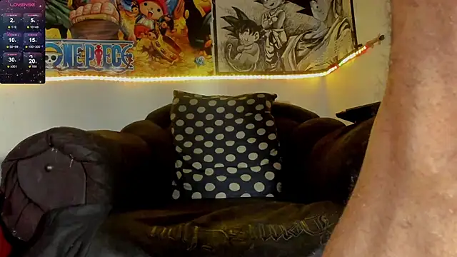  ThomasBoy  online show from February 24, 8:17 am