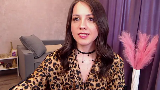 SusanMorado online show from September 15, 9:21 am