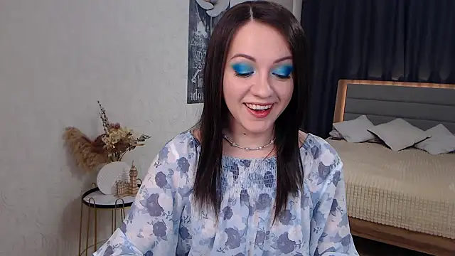 SusanMorado online show from March 23, 7:42 am