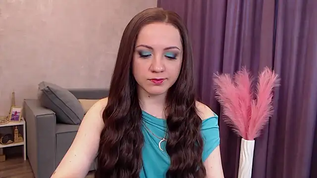 SusanMorado online show from March 23, 5:07 am