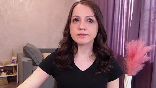 SusanMorado online show from February 22, 12:07 pm