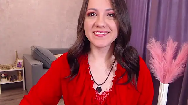 SusanMorado online show from September 18, 7:11 am