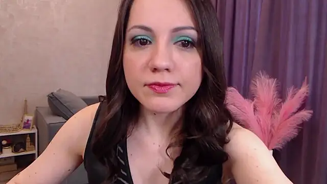 SusanMorado online show from March 11, 8:08 am