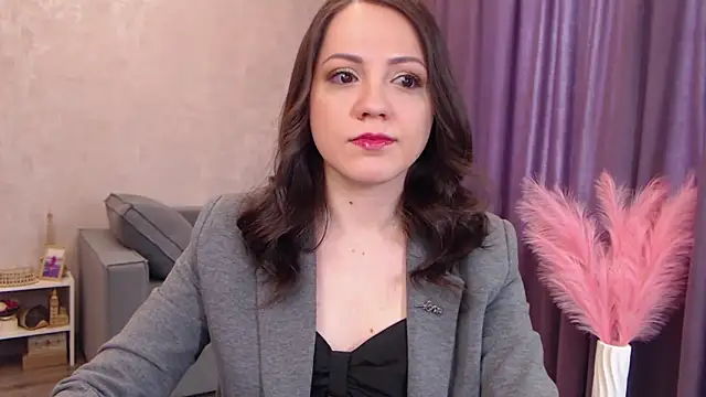 SusanMorado online show from February 6, 7:59 am