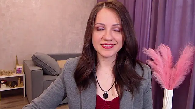 SusanMorado online show from October 17, 7:55 am