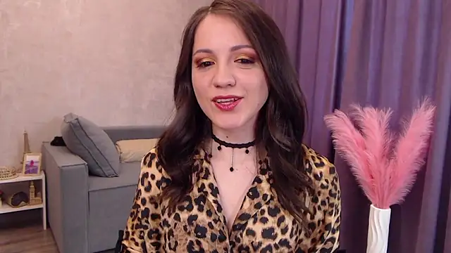 SusanMorado online show from October 30, 8:23 am