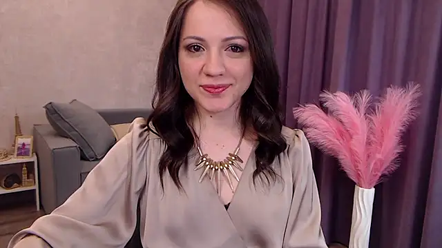 SusanMorado online show from November 10, 7:24 am