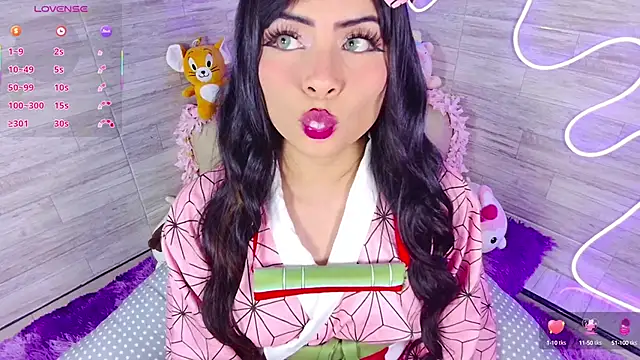 Bubalu Uwwu online show from October 10, 9:37 pm