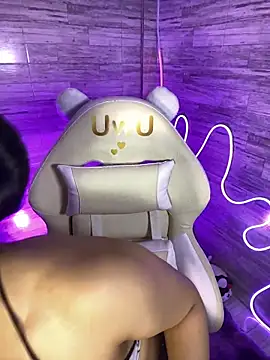 Bubalu Uwwu online show from December 2, 3:52 am