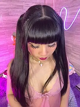 Bubalu Uwwu online show from November 16, 2:38 am