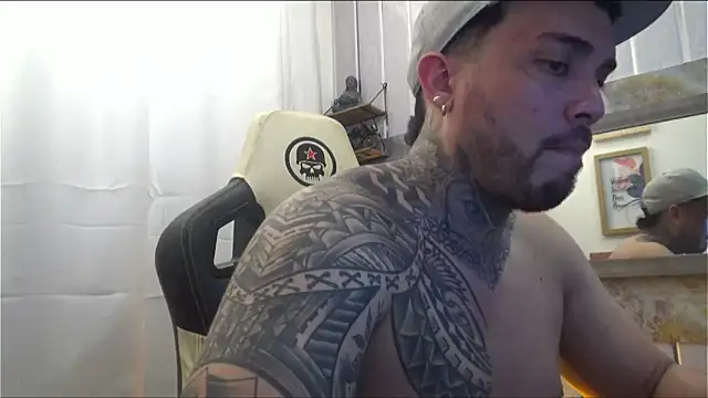 Angel sex latin online show from November 5, 4:26 am