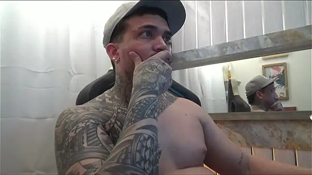 Angel sex latin online show from October 23, 4:55 am