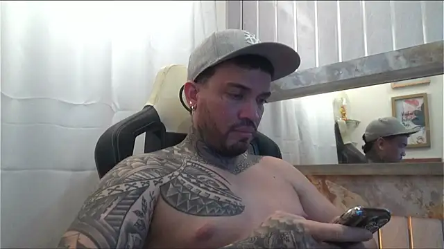 Angel sex latin online show from October 26, 7:31 am