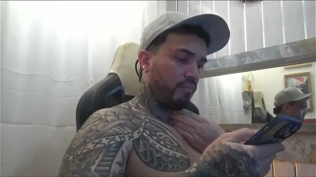 Angel sex latin online show from November 8, 5:55 am