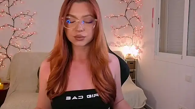 Karinchik  online show from March 31, 7:05 pm