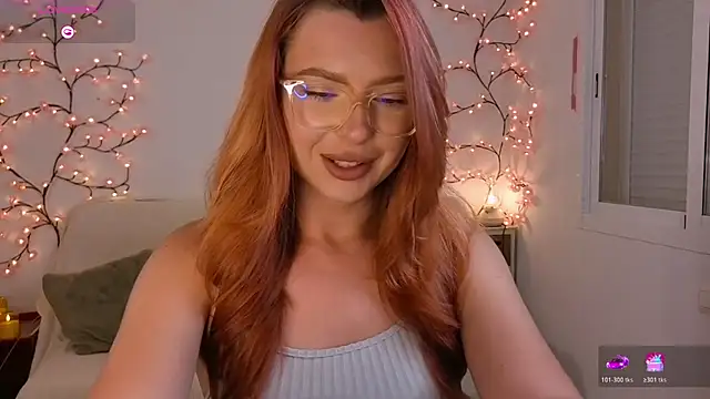 Snapshot of Karinchik_ chatting on May 20, 8:50 pm Karinchik online show from May 20, 8:50 pm