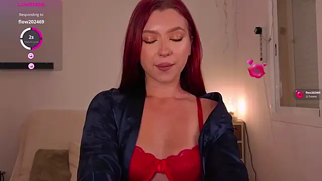 Snapshot of Karinchik_ chatting on November 14, 8:01 pm Karinchik online show from November 14, 8:01 pm