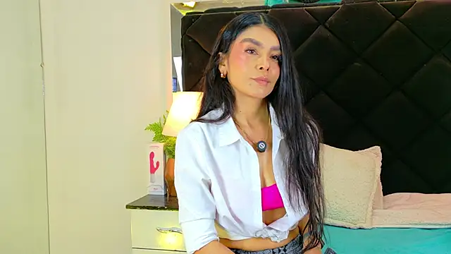 Holly Brensonexx  online show from November 5, 1:14 pm