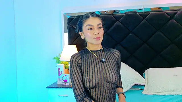 Holly Brensonexx  online show from December 17, 2:55 pm