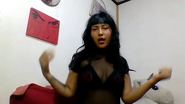 Snapshot of toxikkka chatting on January 15, 2:17 am toxikkka online show from January 15, 2:17 am