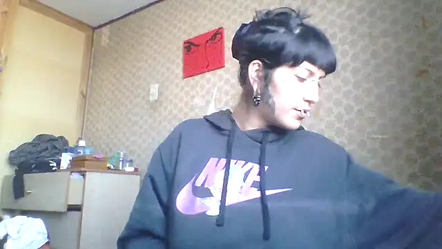 Snapshot of toxikkka chatting on September 30, 5:08 pm toxikkka online show from September 30, 5:08 pm