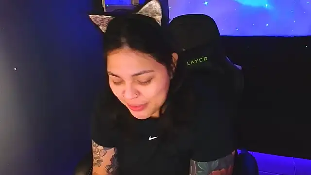 Snapshot of miacanela_xo chatting on September 8, 11:26 pm miacanela xo online show from September 8, 11:26 pm