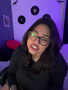 miacanela xo online show from April 5, 2:29 am