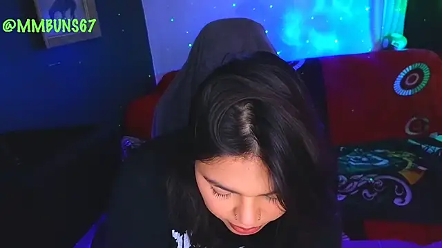 Snapshot of miacanela_xo chatting on October 7, 12:33 am miacanela xo online show from October 7, 12:33 am