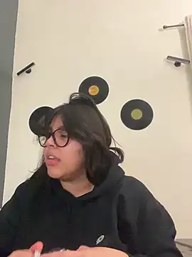 miacanela xo online show from March 1, 1:16 am