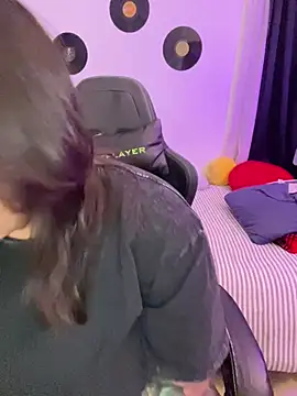 miacanela xo online show from March 25, 2:55 am