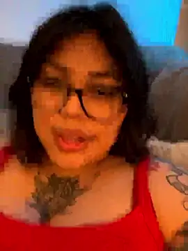 miacanela xo online show from April 28, 2:27 am